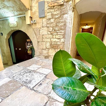 L'Antica Dimora Villa Бари Екстериор снимка