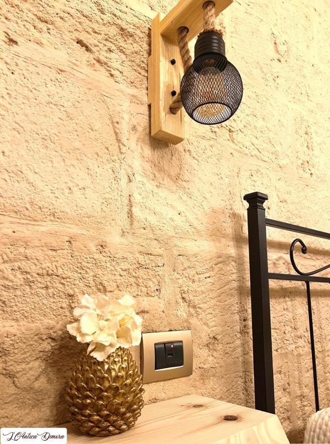 L'Antica Dimora Villa Бари Екстериор снимка