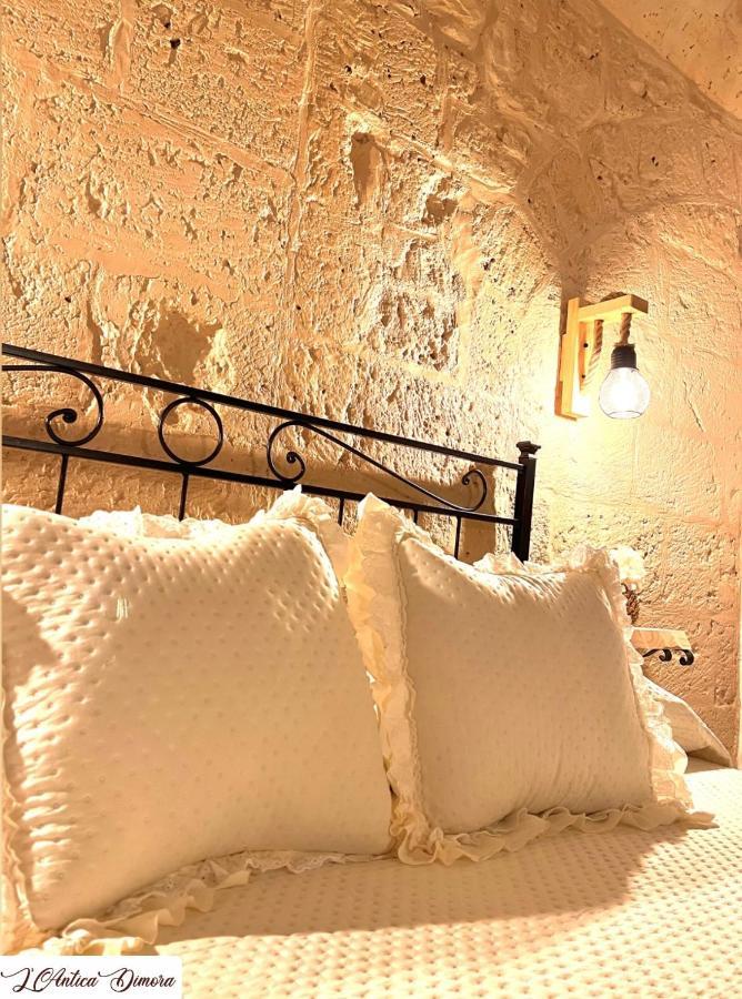 L'Antica Dimora Villa Бари Екстериор снимка