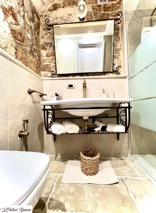 L'Antica Dimora Villa Бари Екстериор снимка