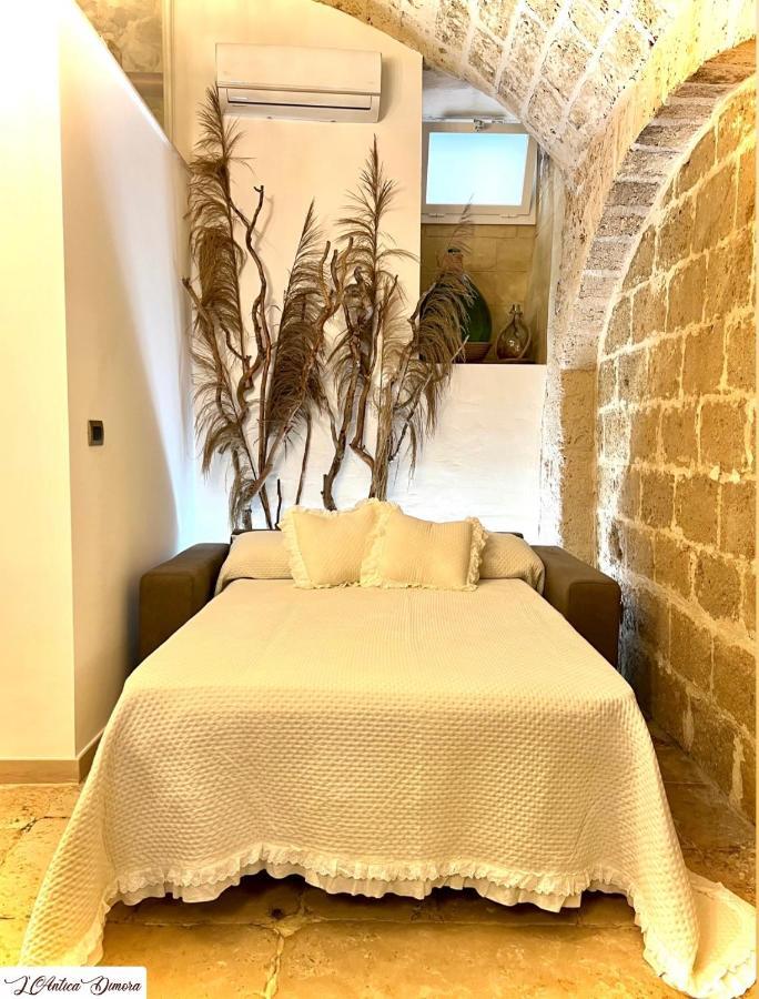 L'Antica Dimora Villa Бари Екстериор снимка