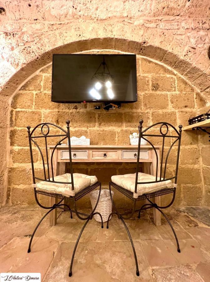 L'Antica Dimora Villa Бари Екстериор снимка