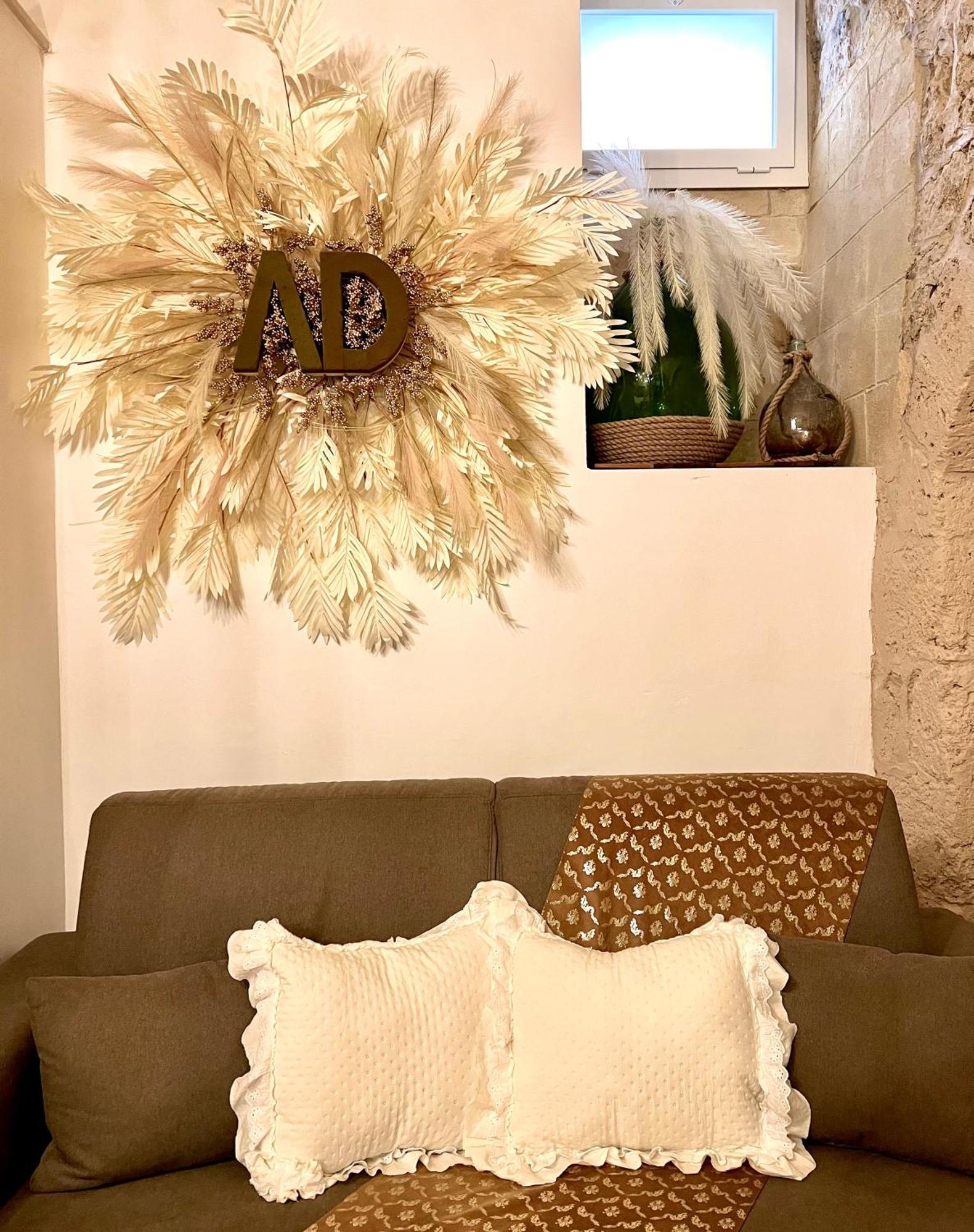 L'Antica Dimora Villa Бари Екстериор снимка